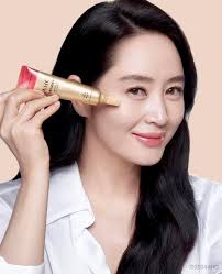 AHC Premier Ampoule in Eye Cream Core Lifting 12 ml.