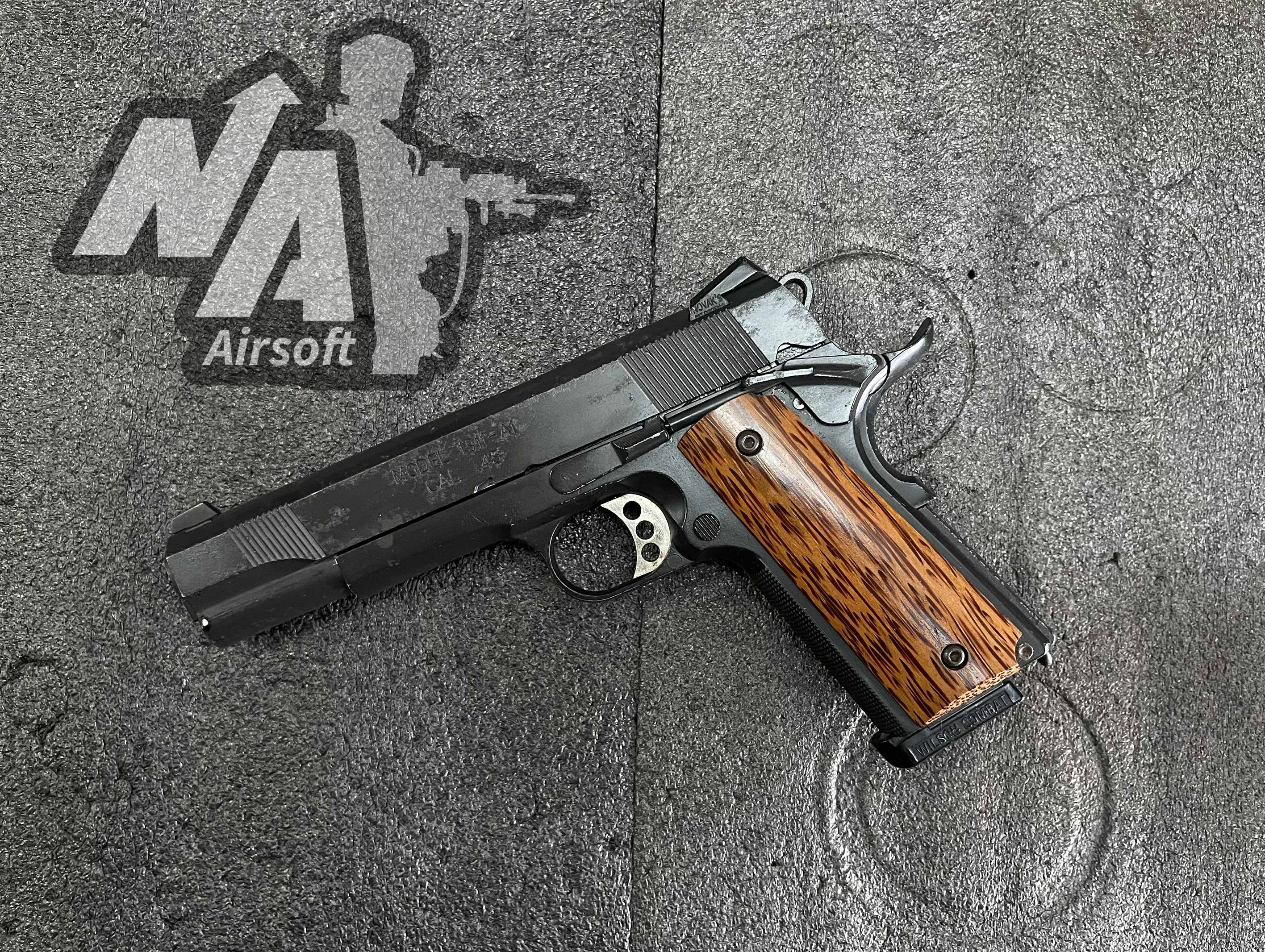 ARMY R27 1911A1 Springfield Armory (มือสอง)