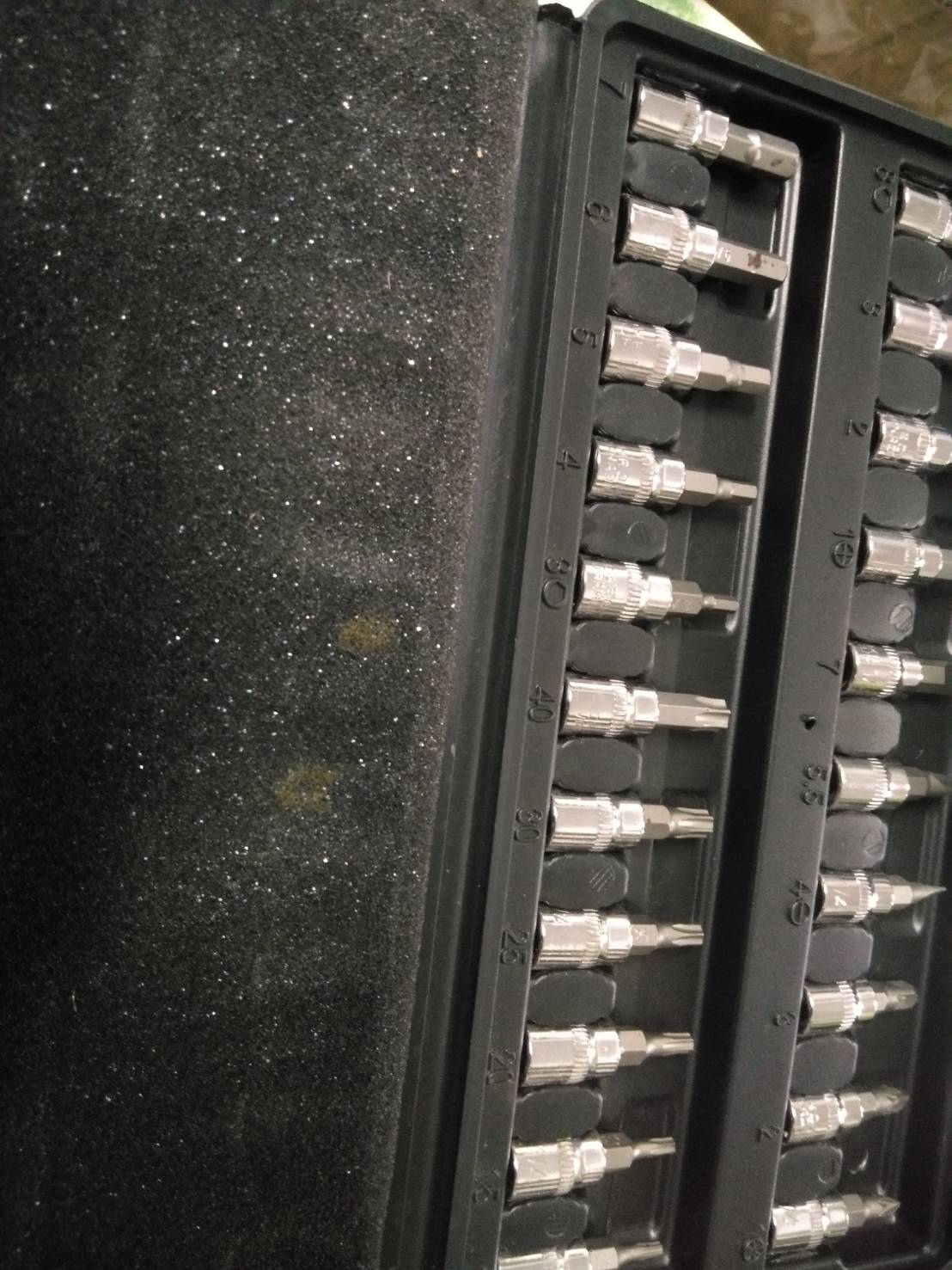 ชุดบล็อคเครื่องมือช่าง 46ชิ้น ราคาเพียงชุดละ 145 บาท ✔️พร้อมส่ง Ohwowshop