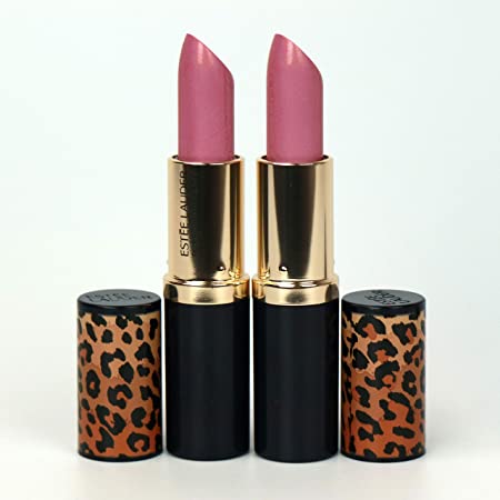 Estee Lauder Pure Color Envy Hi-Lustre Lipstick #221 Pink Parfait (Nobox)