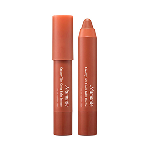 Mamonde Creamy Tint Color Balm Intense #15 Velvet Coral