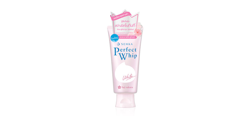 Senka Perfect Whip White 100 g.