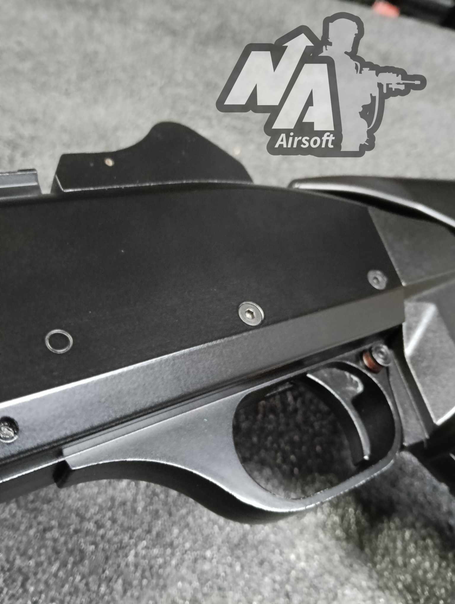 Cyma CM373M Benelli M4 (มือสอง)