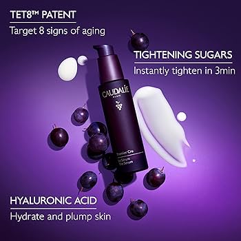 Caudalie Premier Cru The Serum10 ml