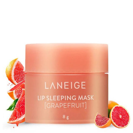 Laneige Lip Sleeping Mask 8 g. #Grapefruit