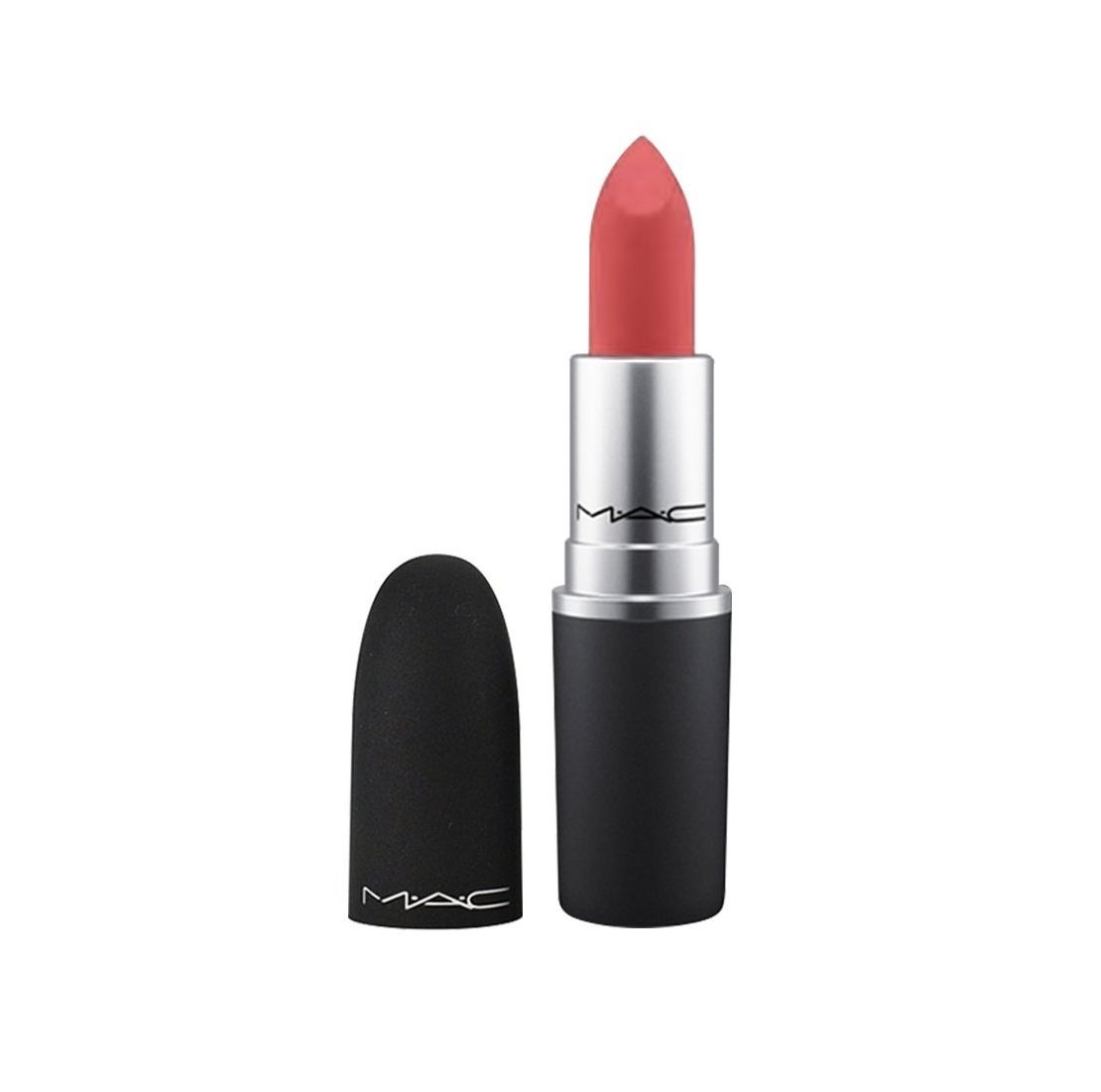 M.A.C Powder Kiss Lipstick 3 g. #923 Stay Curious