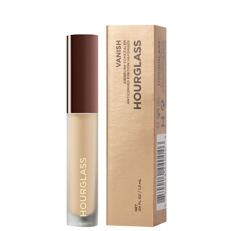 HOURGLASS Vanish Airbrush Concealer 1.3 ml. #Cotton 2