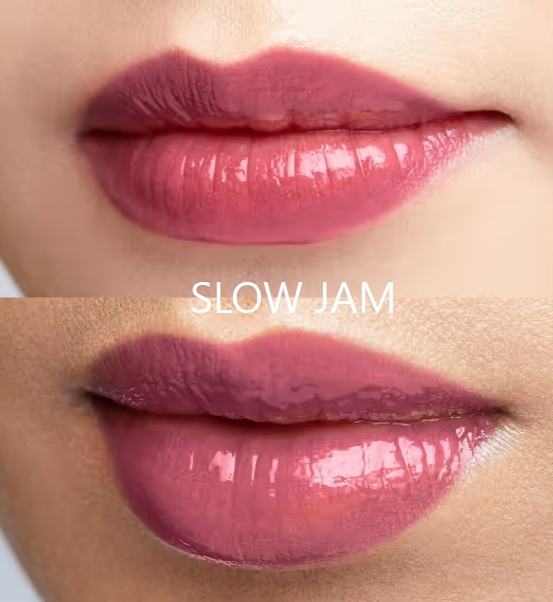 Bobbi Brown Crushed Oil-Infused Gloss 6 ml. #Slow Jam