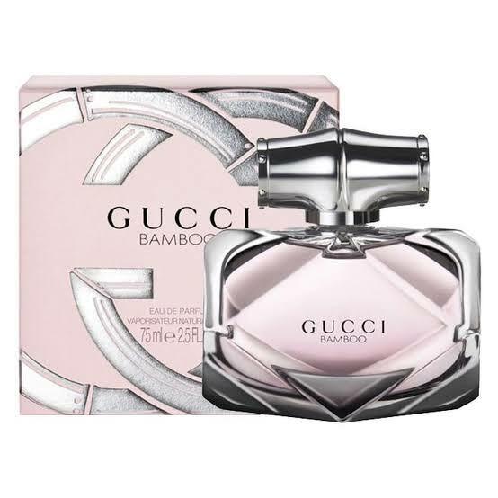 Gucci Bamboo EDP 75 ml.