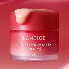 Laneige Lip Sleeping Mask EX 20 g. #Berry