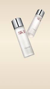 SK-II Facial Treatment Clear Lotion 230 ml. (No Box)