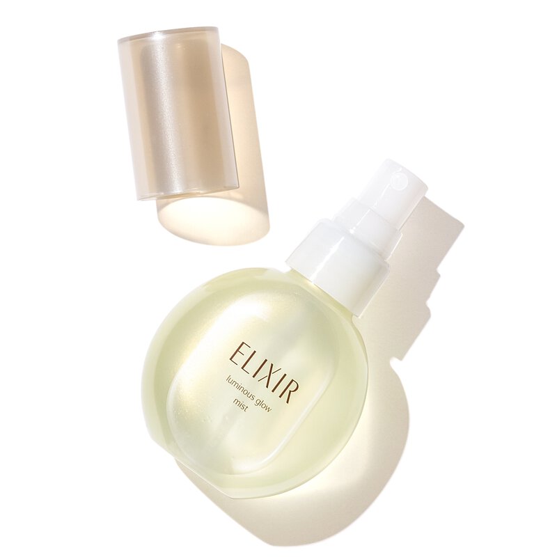 ELIXIR Skin Care by Age Luminous Glow Mist 80 ml.