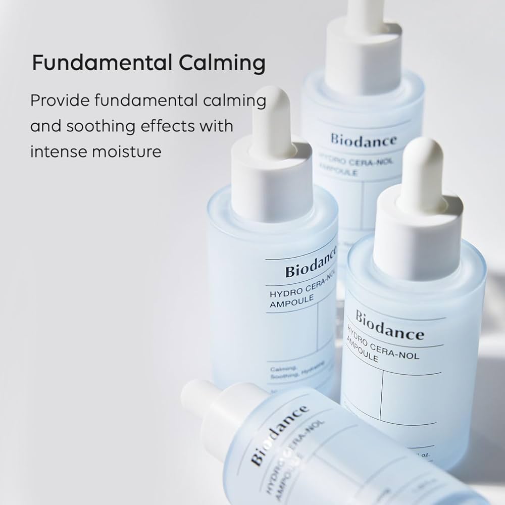 Biodance Hydro Cera Nol Serum 30 ml.