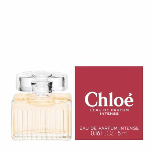 Chloe L'Eau de Parfum Intense 5 ml.