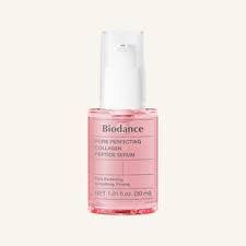 Biodance Pore Perfecting Collagen Peptide Serum 30 ml.