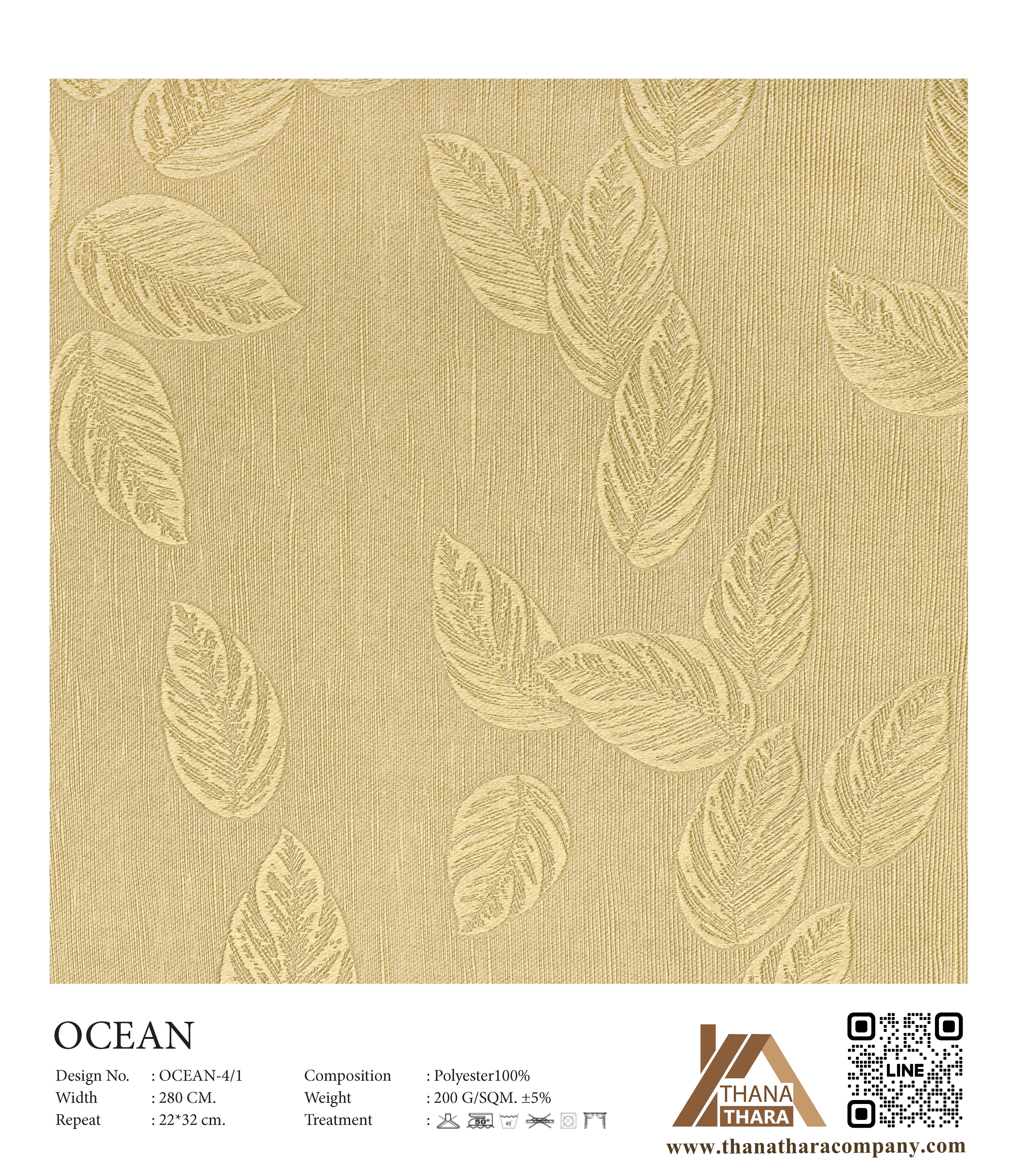 OCEAN 4-1