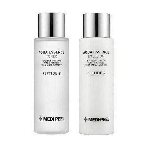 MEDI-PEEL Peptide 9 Aqua Essence Toner 250 ml.
