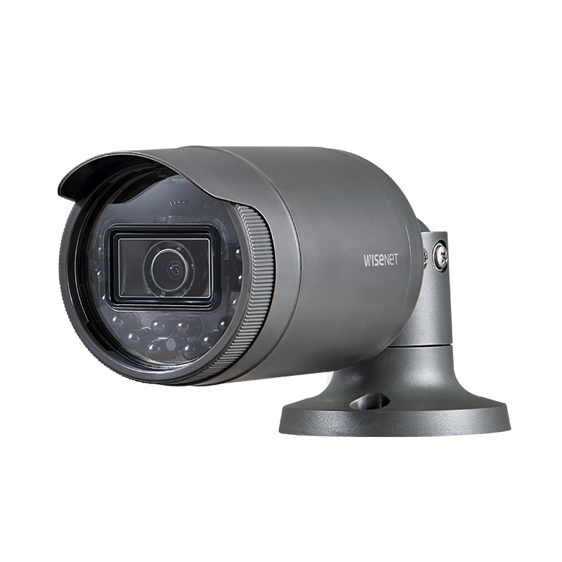 SAMSUNG SCO‐6023RA AHD IR Bullet, IR 20m, 4mm fixed lens, Day & Night (ICR), DWDR, Motion detection, IP66