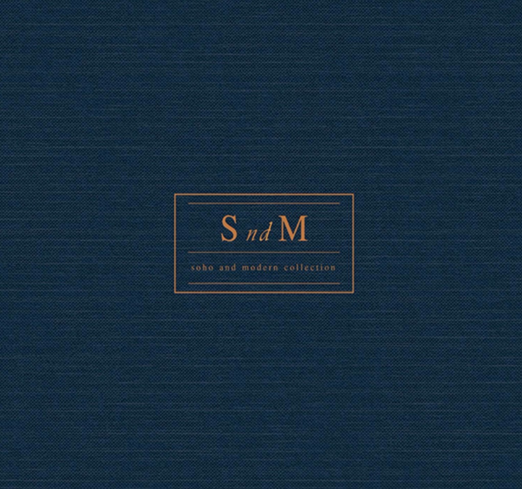S and M