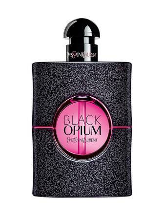 Yves Saint Laurent Black Opium Neon EDP 75 ml.