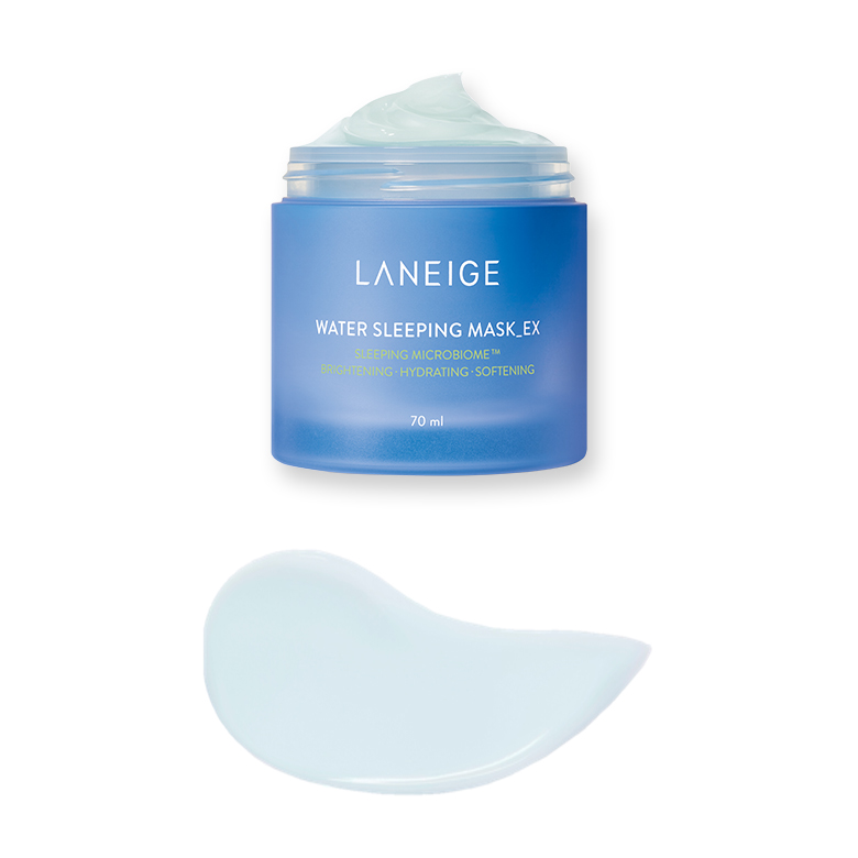 Laneige Water Sleeping Mask EX 70 ml. สูตรใหม่