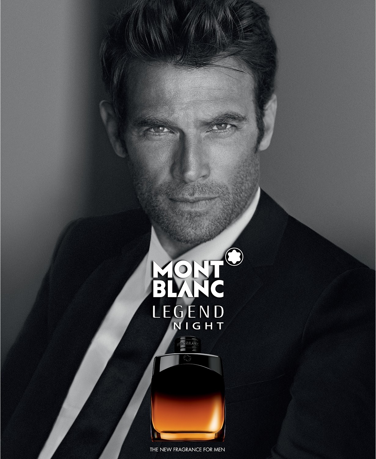Mont Blanc Legend Night EDP 4.5 ml.