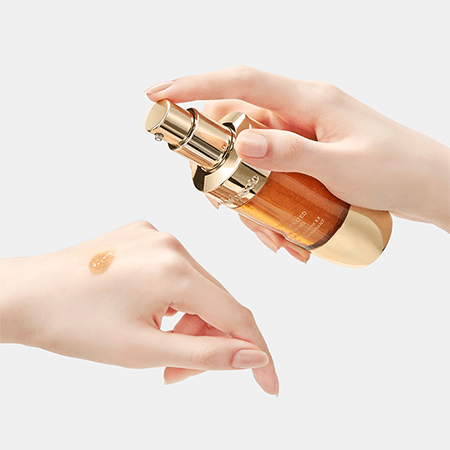 Sulwhasoo Concentrated Ginseng Renewing Serum EX 8 ml.