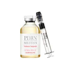 Dermaline PDRN Solution Salmon Ampoule 35 ml.