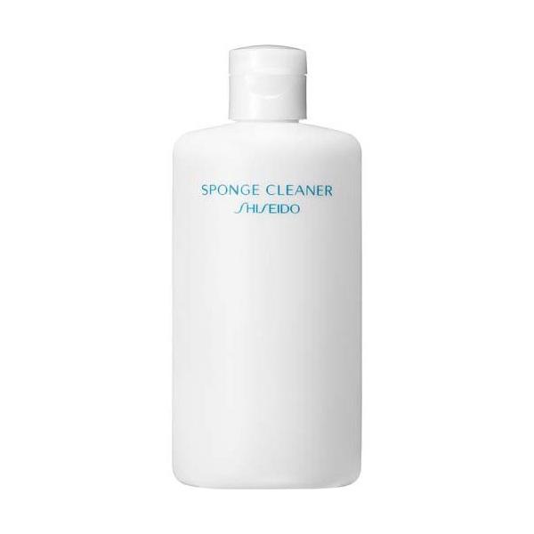 Shiseido Sponge Cleaner No.198 120 ml.