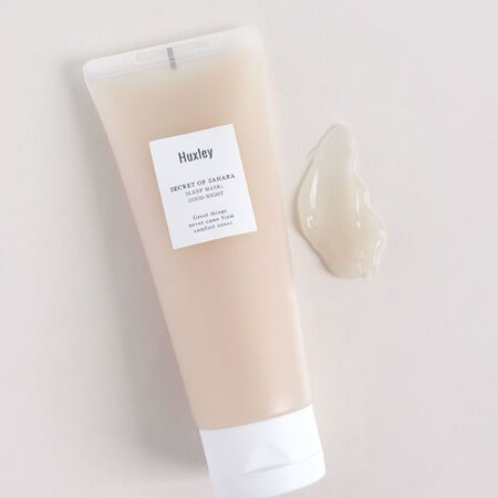 HUXLEY Sleep Mask Good Night 120 g.