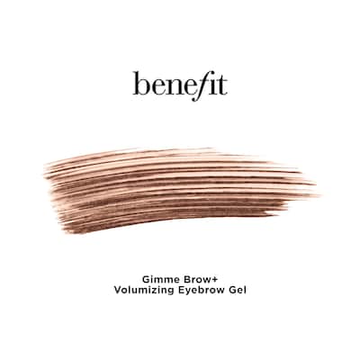 Benefit Gimme Brow 1 g. #3 Neutral Light Brown