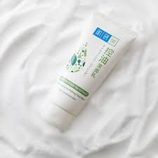 Hada Labo Deep Clean & Pore Refining Face Wash 100 g.