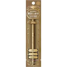 Majolica Majorca Line Expander Liquid Eyeliner #BE716 สีทอง