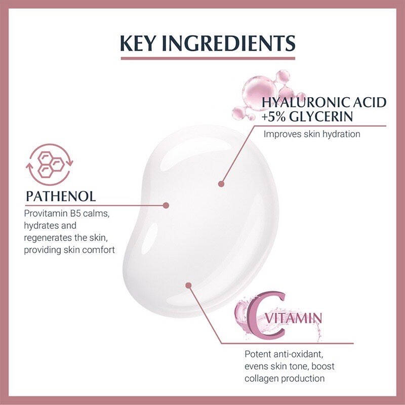 Eucerin Spotless Brightening Boosting Essence 100 ml. (แพคเกจเก่า)