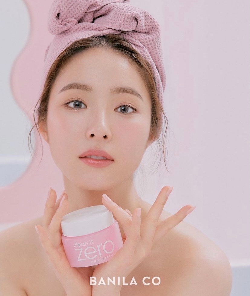 Banila co Clean It Zero Cleansing Balm 180 ml. #Original