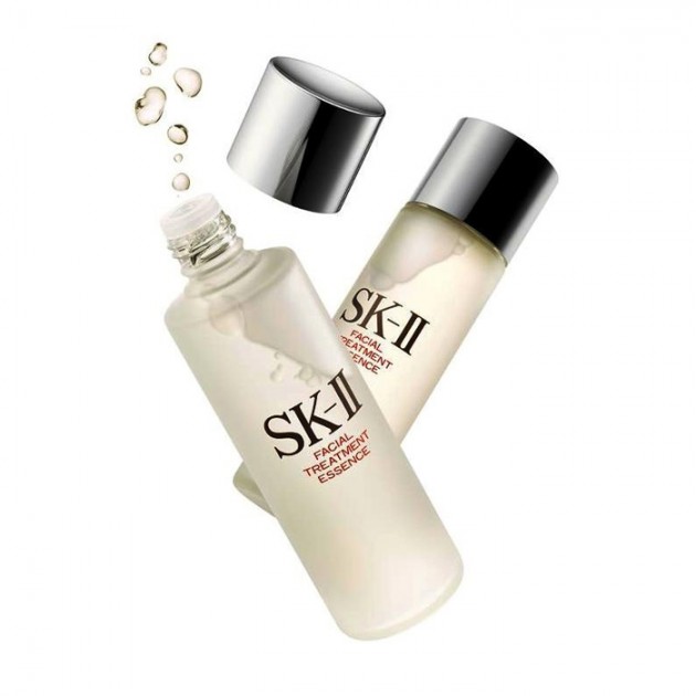 SK-II Pitera Experience Kit 7 (3 Items)