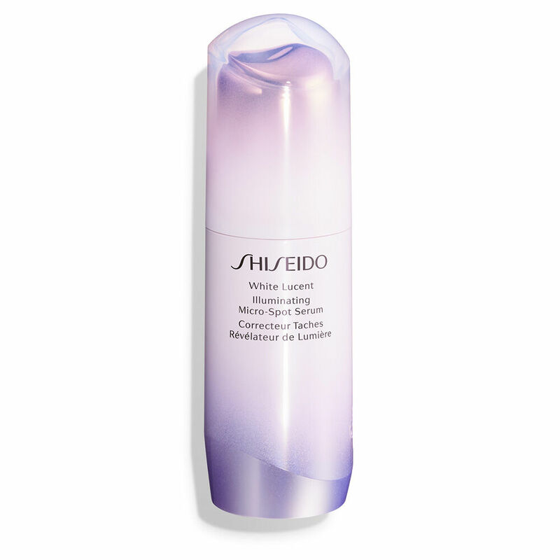 Shiseido White Lucent Illuminating Micro-Spot Serum 30 ml.
