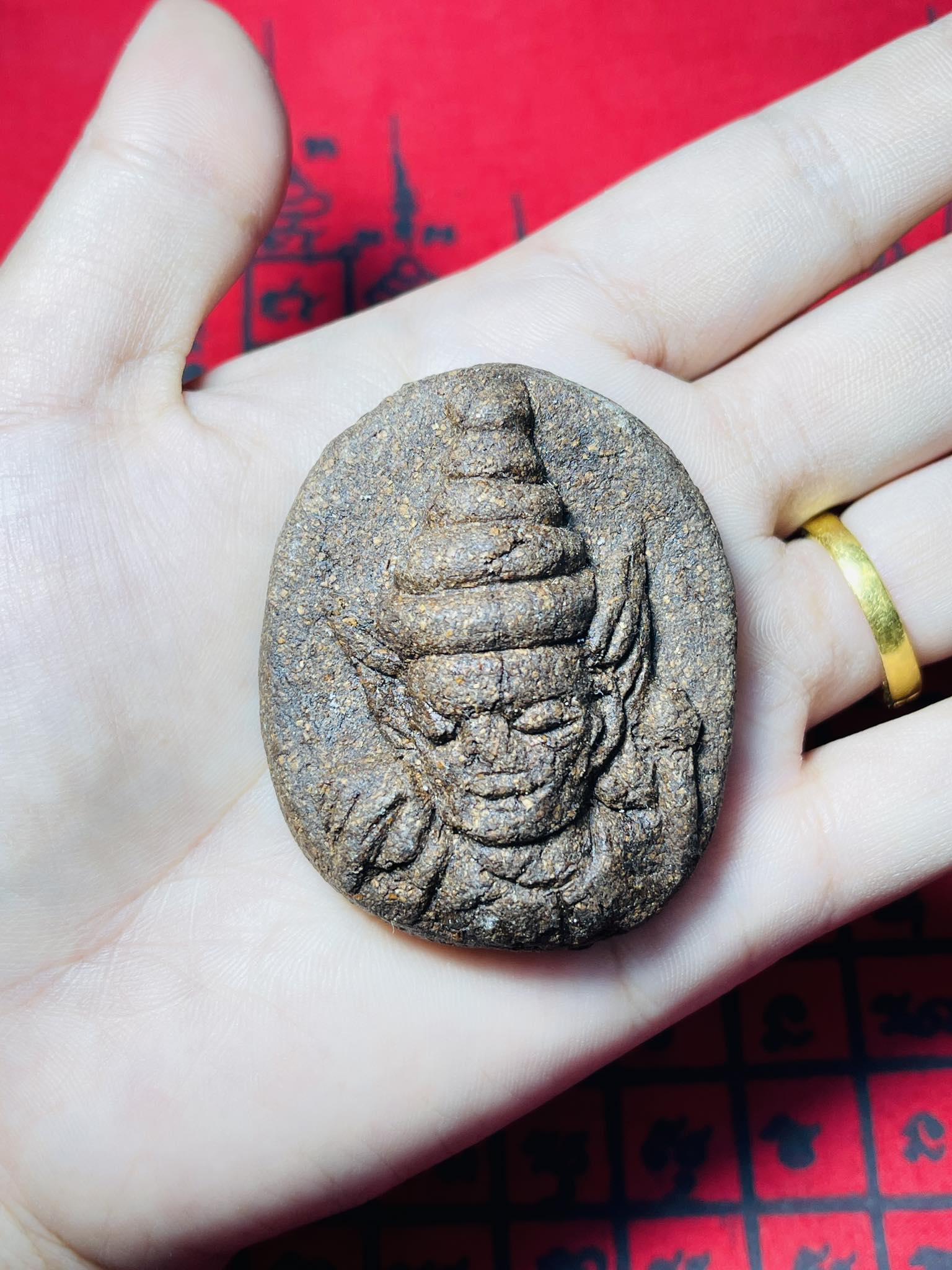 เทพทันใจ หลวงพ่อนพดล สุปภาโส จังหวัดอุดรธานี