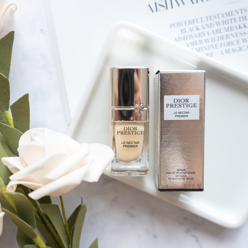 Dior Prestige Le Nectar Premier 5 ml.