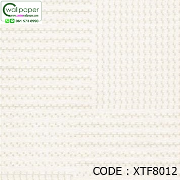 วอลเปเปอร์ติดผนังราคาถูก No.XTF8012