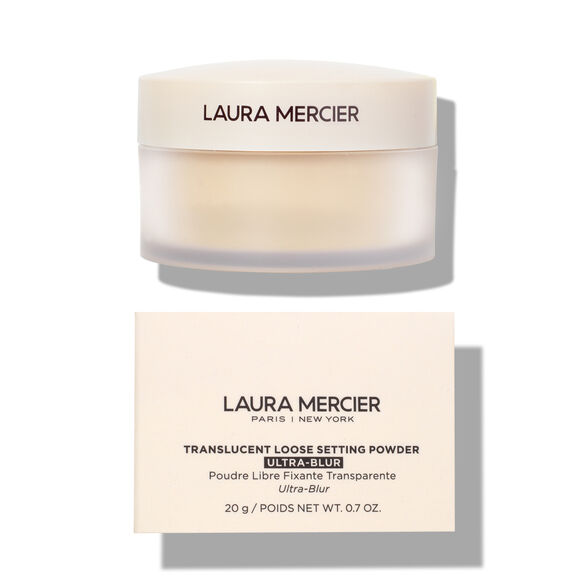 Laura Mercier Ultra-Blur Translucent Loose Setting Powder 20 g.