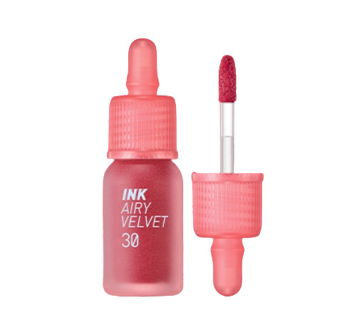 Peripera Ink Airy Velvet 4 g. #30 Wake Up Cherry