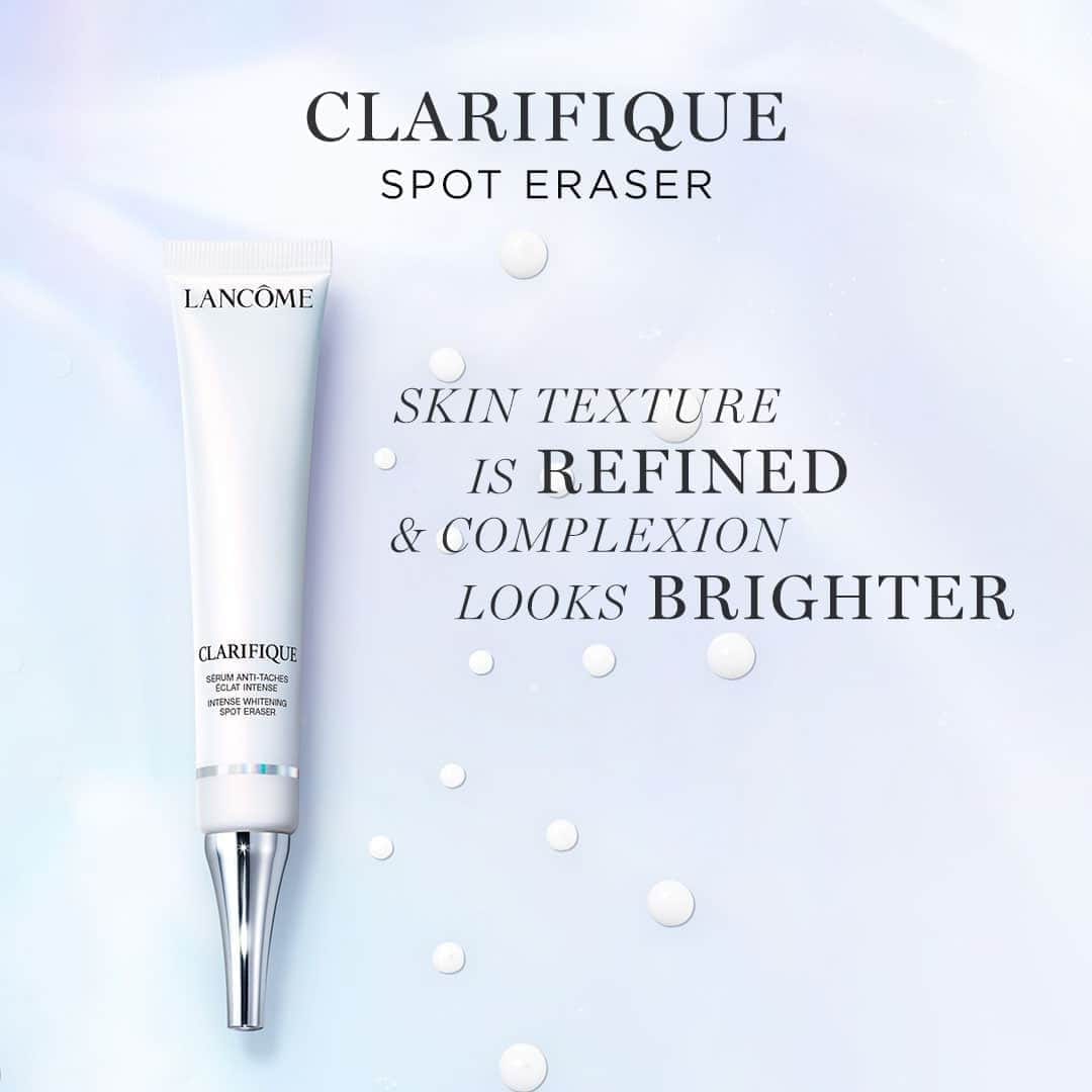 Lancome Clarifique Intense Whitening Spot Eraser 10 ml.