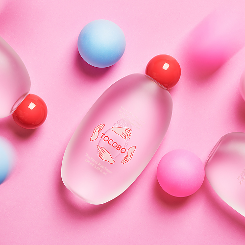 TOCOBO Vita Berry Pore Toner 150 ml.