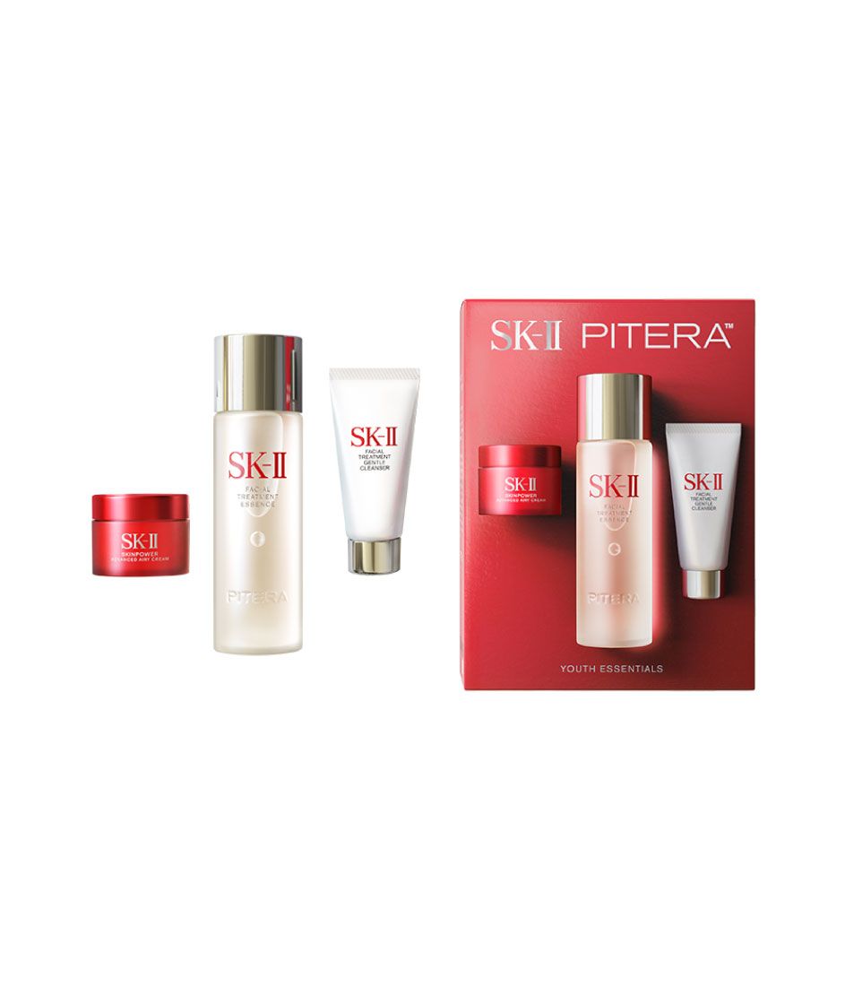 SK-II PITERA Youth Essentials Kit