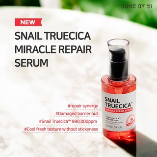 SOME BY MI Snail Truecica Miracle Repair Serum 50 ml.