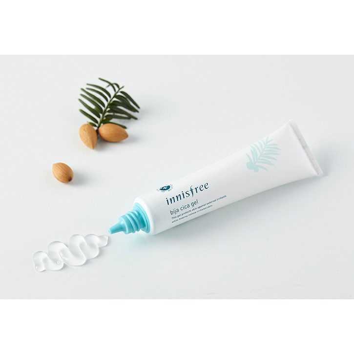 Innisfree Bija Cica Gel 40 ml.