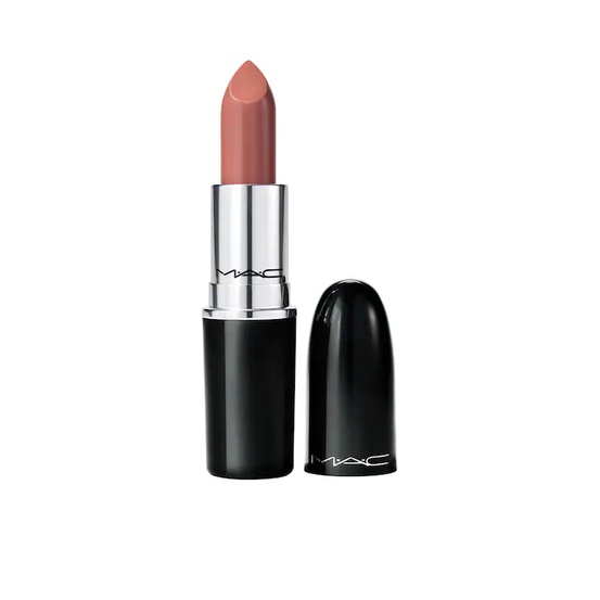 M.A.C Lustreglass Lipstick Rouge 3 g. #508 Hug Me