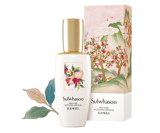 Sulwahsoo First Care Activating Serum EX 120 ml.