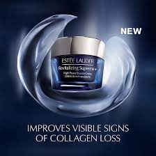 Estee Lauder Revitalizing Supreme+ Night Intensive Restorative Cream 75 ml.